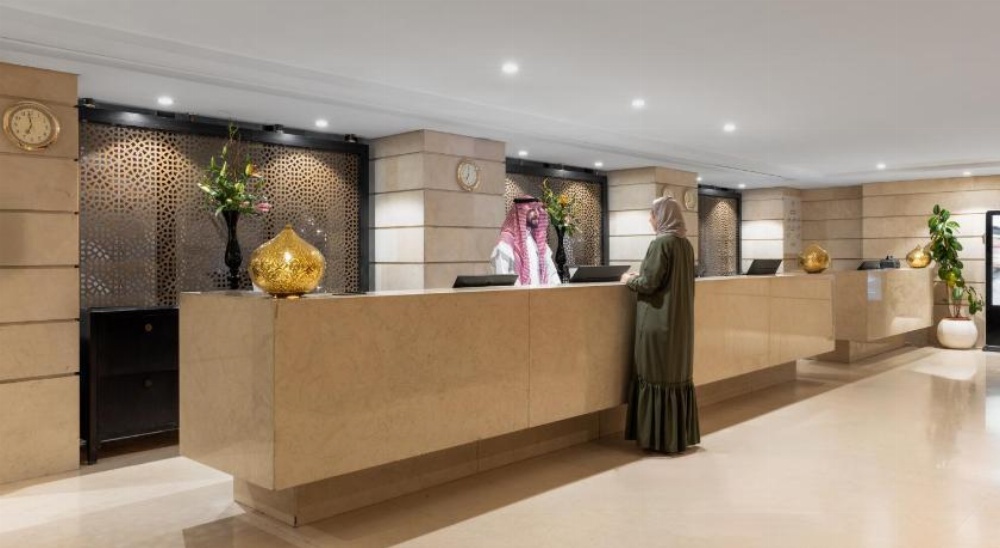 Sofitel Shahd Al Madinah