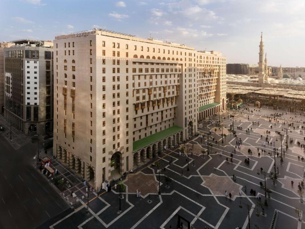 Sofitel Shahd Al Madinah
