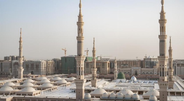 Sofitel Shahd Al Madinah image 10