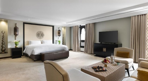Sofitel Shahd Al Madinah image 13
