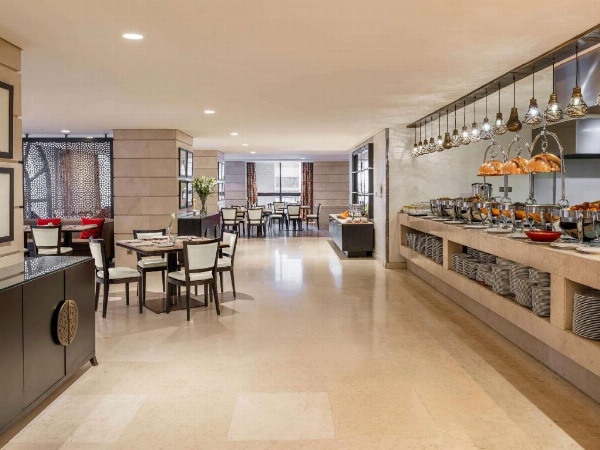 Sofitel Shahd Al Madinah image 14