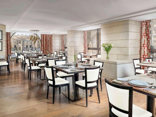 Sofitel Shahd Al Madinah image 15