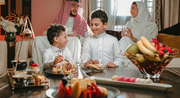 Sofitel Shahd Al Madinah image 16