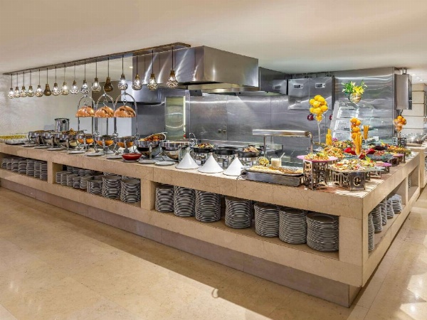 Sofitel Shahd Al Madinah image 20