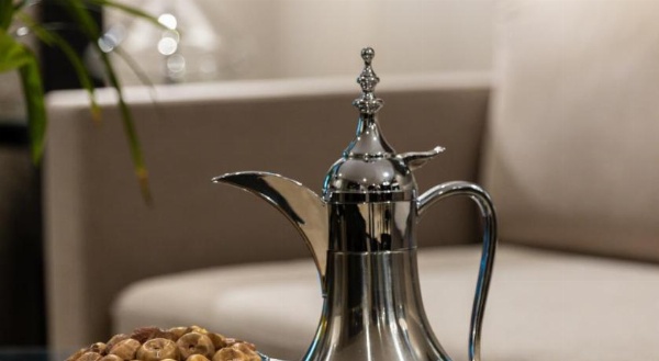 Sofitel Shahd Al Madinah image 23