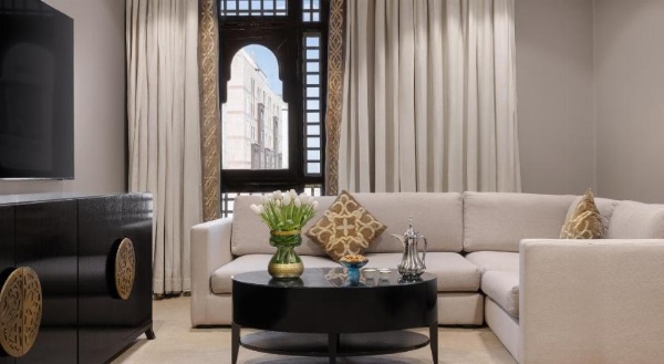 Sofitel Shahd Al Madinah image 24