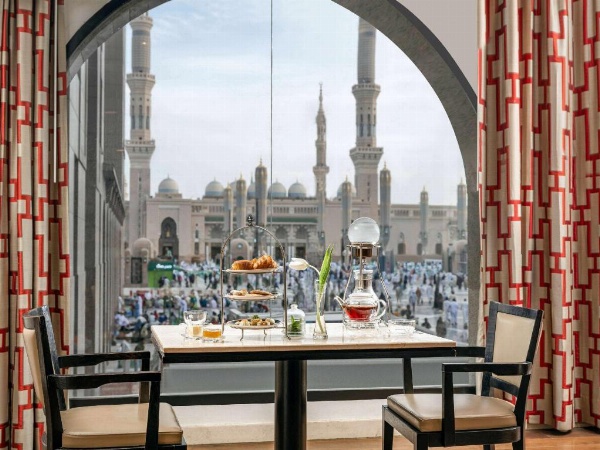 Sofitel Shahd Al Madinah image 25
