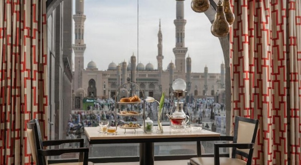 Sofitel Shahd Al Madinah image 26