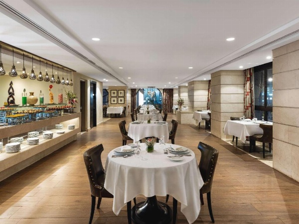 Sofitel Shahd Al Madinah image 6