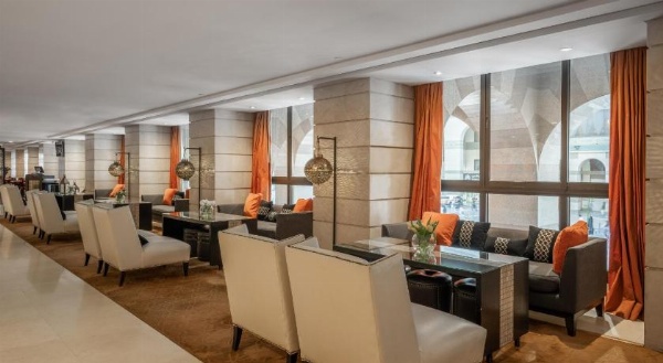 Sofitel Shahd Al Madinah image 7