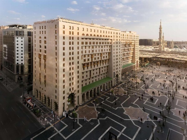 Sofitel Shahd Al Madinah image 9